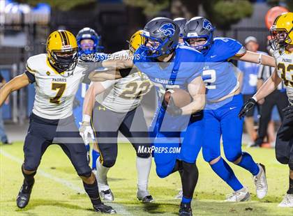 Thumbnail 3 in Marcos de Niza @ Mesquite photogallery.