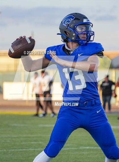 Thumbnail 3 in Marcos de Niza @ Mesquite photogallery.