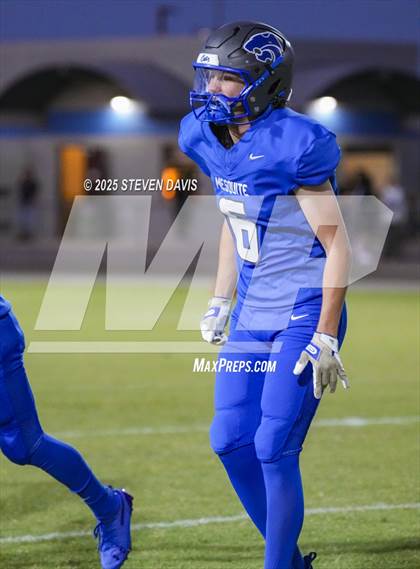 Thumbnail 2 in Marcos de Niza @ Mesquite photogallery.