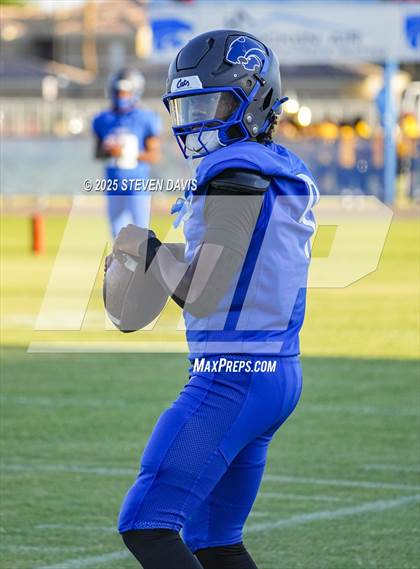 Thumbnail 2 in Marcos de Niza @ Mesquite photogallery.