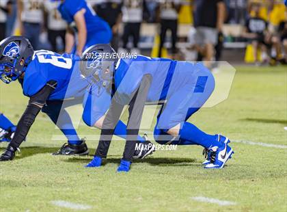 Thumbnail 1 in Marcos de Niza @ Mesquite photogallery.