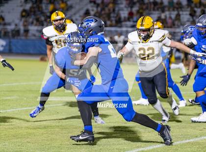 Thumbnail 2 in Marcos de Niza @ Mesquite photogallery.