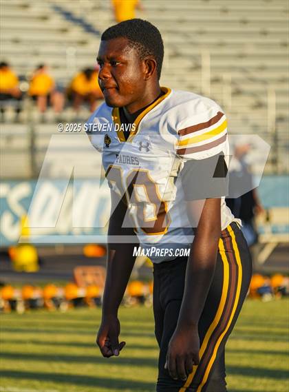 Thumbnail 2 in Marcos de Niza @ Mesquite photogallery.