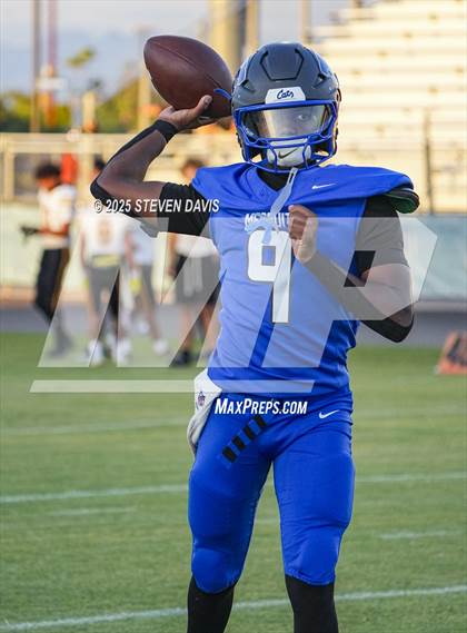 Thumbnail 3 in Marcos de Niza @ Mesquite photogallery.