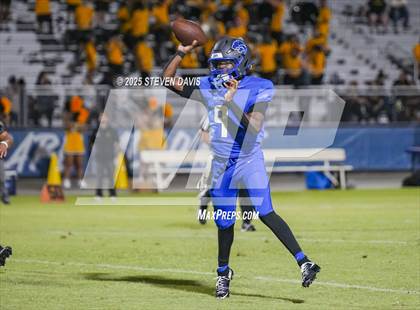 Thumbnail 2 in Marcos de Niza @ Mesquite photogallery.