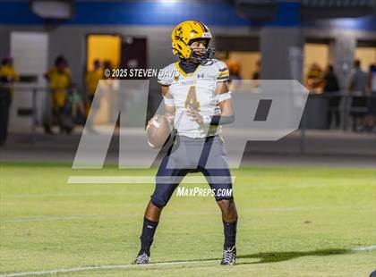 Thumbnail 3 in Marcos de Niza @ Mesquite photogallery.