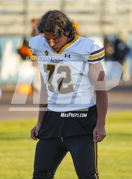 Thumbnail 2 in Marcos de Niza @ Mesquite photogallery.