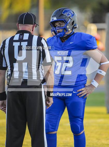 Thumbnail 2 in Marcos de Niza @ Mesquite photogallery.