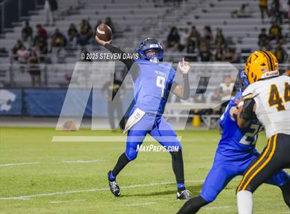 Thumbnail 3 in Marcos de Niza @ Mesquite photogallery.