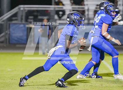 Thumbnail 2 in Marcos de Niza @ Mesquite photogallery.