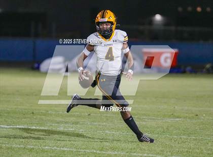 Thumbnail 1 in Marcos de Niza @ Mesquite photogallery.