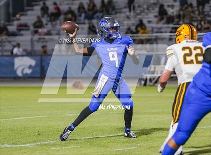 Thumbnail 1 in Marcos de Niza @ Mesquite photogallery.