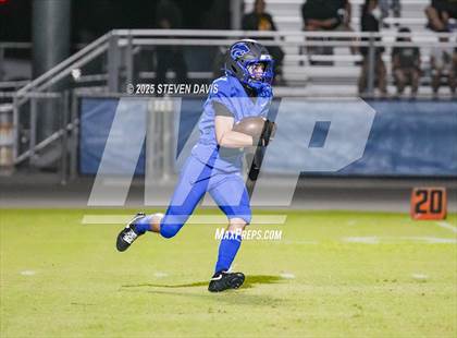 Thumbnail 2 in Marcos de Niza @ Mesquite photogallery.