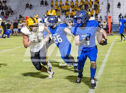 Thumbnail 2 in Marcos de Niza @ Mesquite photogallery.