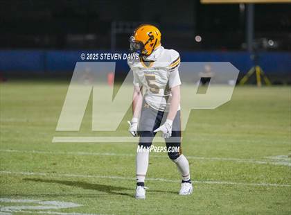 Thumbnail 1 in Marcos de Niza @ Mesquite photogallery.