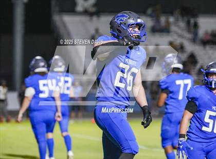 Thumbnail 3 in Marcos de Niza @ Mesquite photogallery.