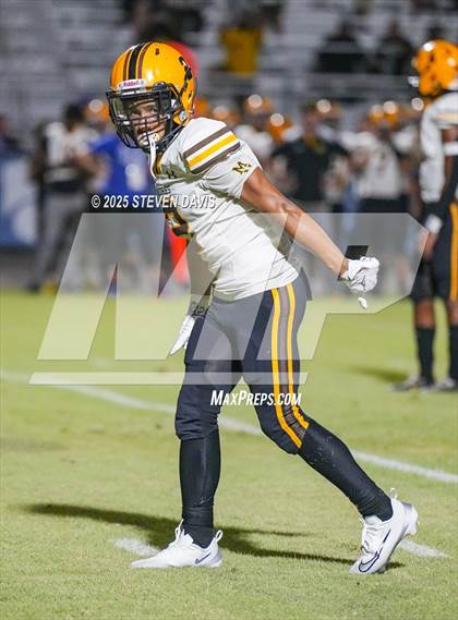 Thumbnail 1 in Marcos de Niza @ Mesquite photogallery.