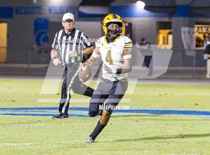 Thumbnail 3 in Marcos de Niza @ Mesquite photogallery.