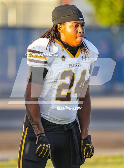 Thumbnail 1 in Marcos de Niza @ Mesquite photogallery.