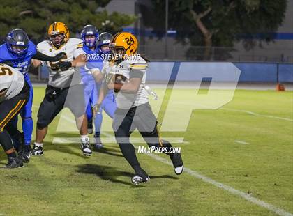 Thumbnail 1 in Marcos de Niza @ Mesquite photogallery.