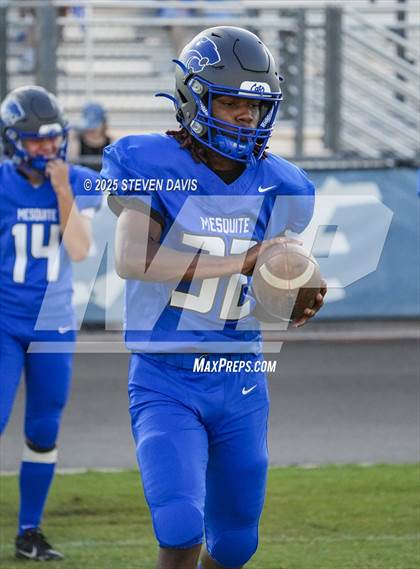 Thumbnail 3 in Marcos de Niza @ Mesquite photogallery.