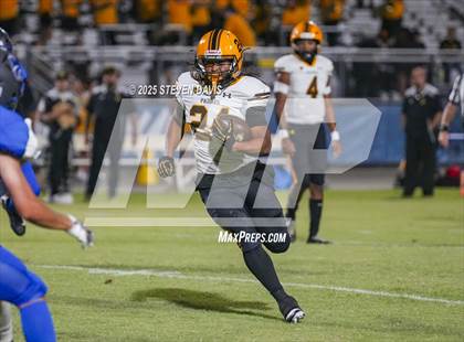 Thumbnail 1 in Marcos de Niza @ Mesquite photogallery.