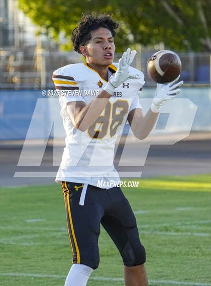 Thumbnail 2 in Marcos de Niza @ Mesquite photogallery.