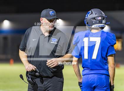 Thumbnail 1 in Marcos de Niza @ Mesquite photogallery.