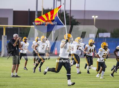 Thumbnail 3 in Marcos de Niza @ Mesquite photogallery.