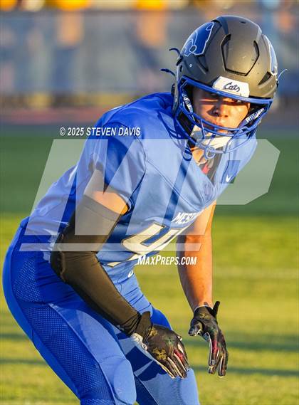 Thumbnail 3 in Marcos de Niza @ Mesquite photogallery.