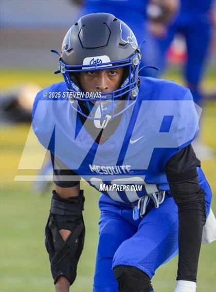 Thumbnail 3 in Marcos de Niza @ Mesquite photogallery.