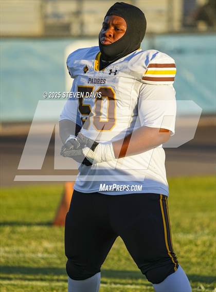 Thumbnail 1 in Marcos de Niza @ Mesquite photogallery.