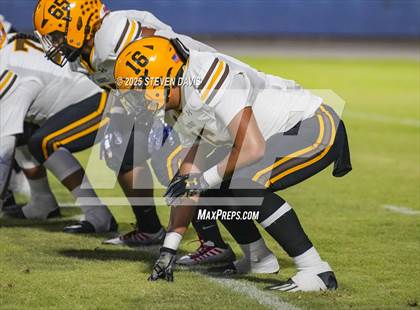 Thumbnail 1 in Marcos de Niza @ Mesquite photogallery.