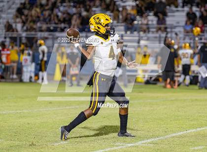 Thumbnail 1 in Marcos de Niza @ Mesquite photogallery.