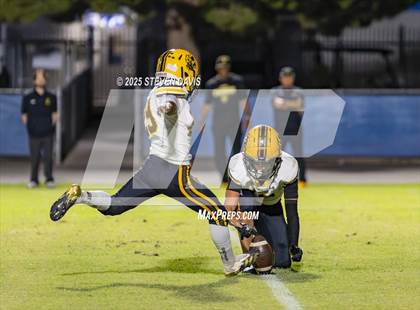 Thumbnail 2 in Marcos de Niza @ Mesquite photogallery.