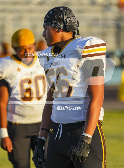 Thumbnail 1 in Marcos de Niza @ Mesquite photogallery.