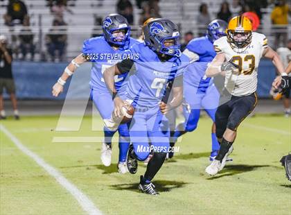 Thumbnail 1 in Marcos de Niza @ Mesquite photogallery.