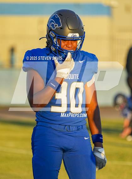 Thumbnail 2 in Marcos de Niza @ Mesquite photogallery.