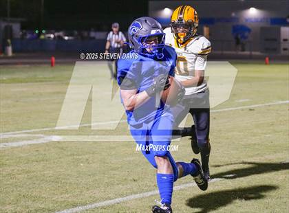 Thumbnail 1 in Marcos de Niza @ Mesquite photogallery.