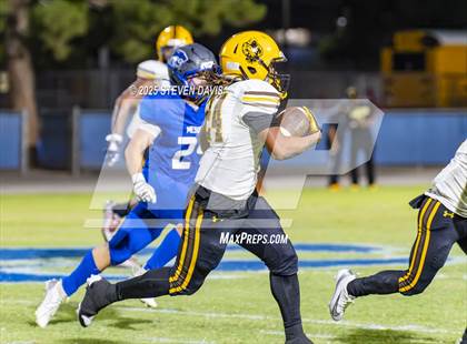 Thumbnail 2 in Marcos de Niza @ Mesquite photogallery.