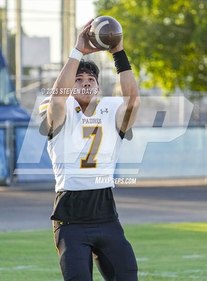 Thumbnail 3 in Marcos de Niza @ Mesquite photogallery.