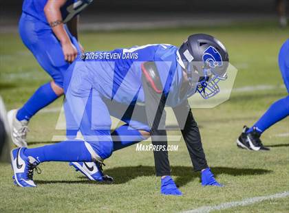 Thumbnail 3 in Marcos de Niza @ Mesquite photogallery.