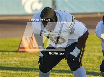 Thumbnail 2 in Marcos de Niza @ Mesquite photogallery.