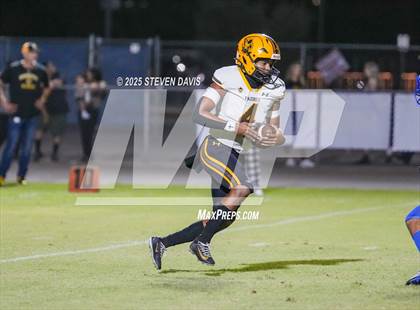 Thumbnail 1 in Marcos de Niza @ Mesquite photogallery.