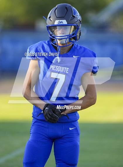 Thumbnail 1 in Marcos de Niza @ Mesquite photogallery.