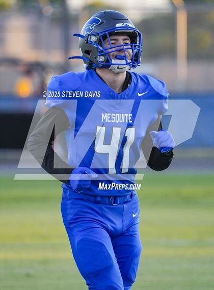 Thumbnail 2 in Marcos de Niza @ Mesquite photogallery.