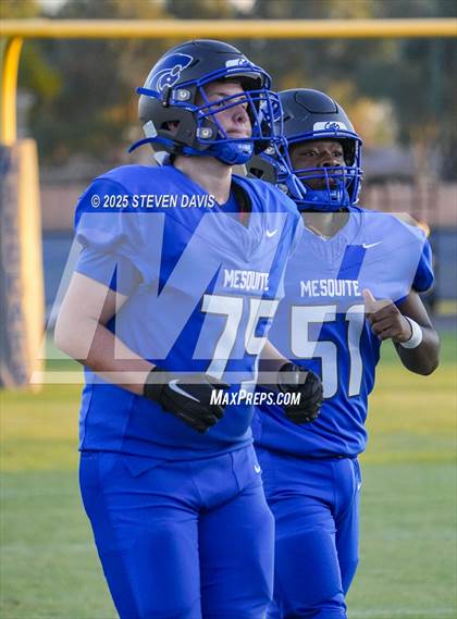 Thumbnail 1 in Marcos de Niza @ Mesquite photogallery.