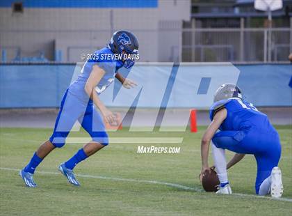 Thumbnail 3 in Marcos de Niza @ Mesquite photogallery.