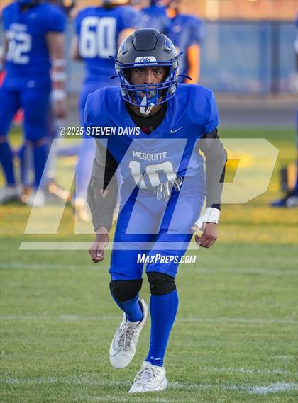 Thumbnail 1 in Marcos de Niza @ Mesquite photogallery.