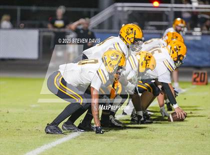 Thumbnail 2 in Marcos de Niza @ Mesquite photogallery.